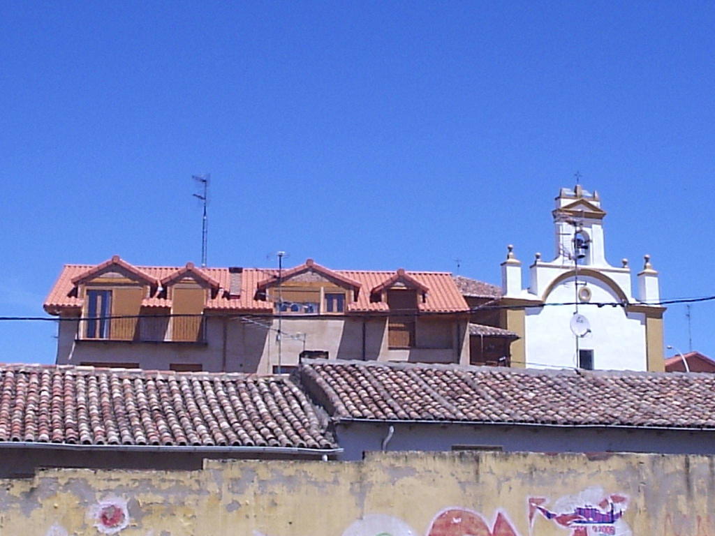 Casa Rural Arturo I Sahagun Exterior photo